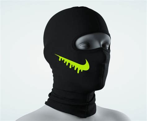 nike ski mask fake - Nike ski mask beanie.